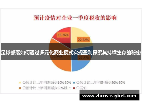 足球部落如何通过多元化商业模式实现盈利探索其持续生存的秘密