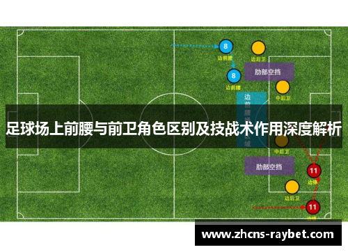 足球场上前腰与前卫角色区别及技战术作用深度解析 足球场上前腰与前卫角色区别及技战术作用深度解析